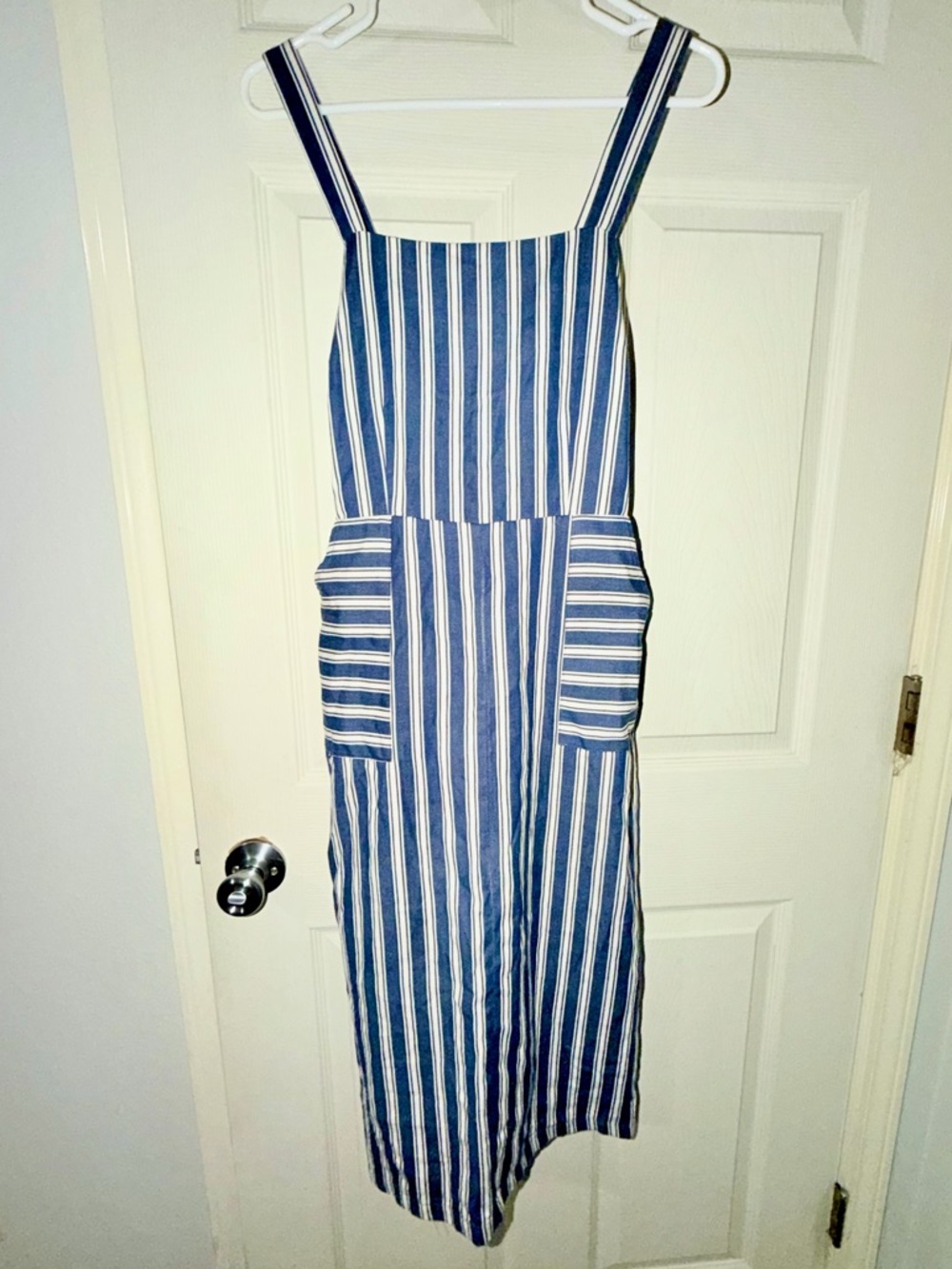 Urban Outfitters nwot apron dress!